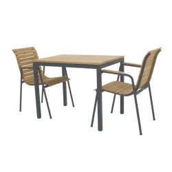 Mandalay Toscana &amp; Bellevue Haves�t - Antracit