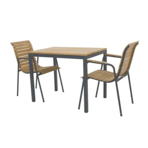 Mandalay Toscana & Bellevue Haves�t - Antracit