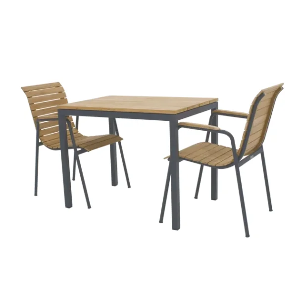 Mandalay Toscana &amp; Bellevue Haves�t - Antracit