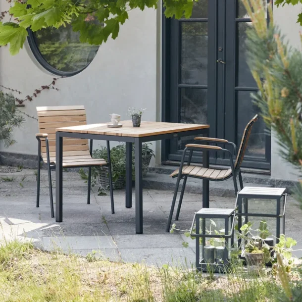  Mandalay Toscana &amp; Bellevue Haves�t - Antracit