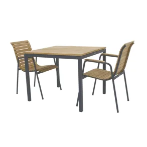  Mandalay Toscana & Bellevue Haves�t - Antracit