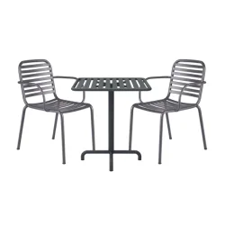 Mandalay Ivy Pipe Caf&eacute;s�t - L66 &times; 66 cm&nbsp;