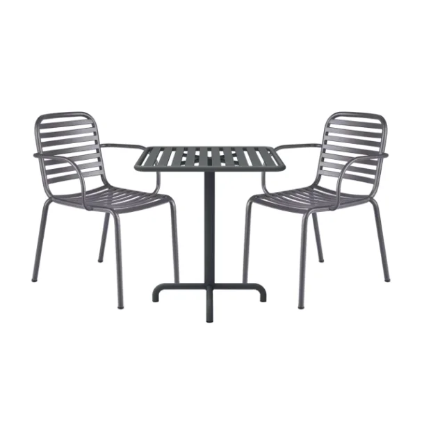 Mandalay Ivy Pipe Caf&eacute;s�t - L66 &times; 66 cm&nbsp;