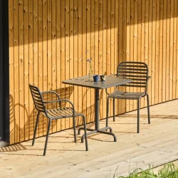 Mandalay Ivy Pipe Caf&eacute;s�t - L66 &times; 66 cm&nbsp;