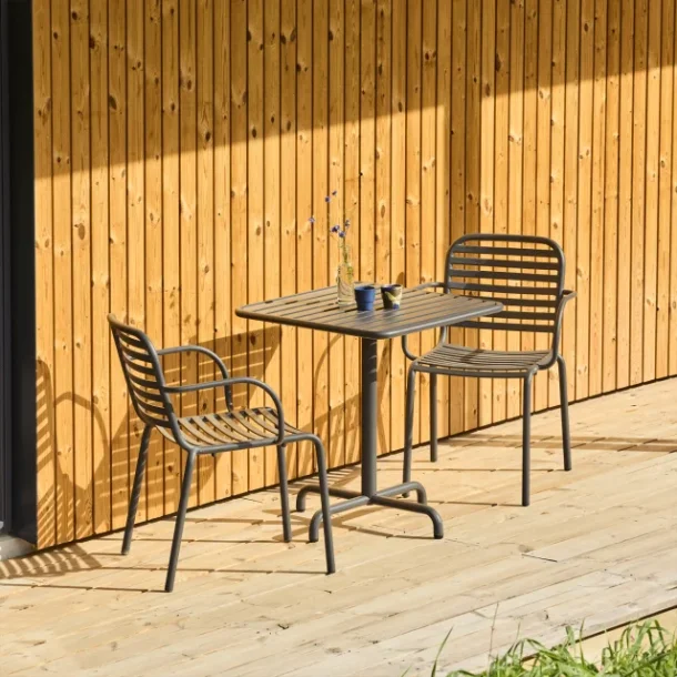 Mandalay Ivy Pipe Caf&eacute;s�t - L66 &times; 66 cm&nbsp;