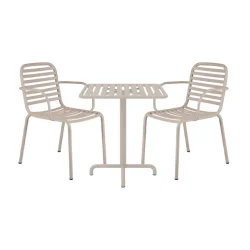 Mandalay Ivy Pipe Caf&eacute;s�t - L66 &times; 66 cm&nbsp;