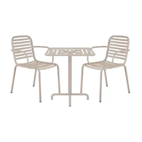 Mandalay Ivy Pipe Caf&eacute;s�t - L66 &times; 66 cm&nbsp;