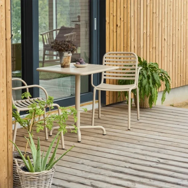 Mandalay Ivy Pipe Caf&eacute;s�t - L66 &times; 66 cm&nbsp;