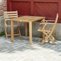 Mandalay Cambridge &amp; Dian Haves�t � Teak
