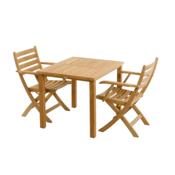 Mandalay Cambridge &amp; Dian Haves�t � Teak