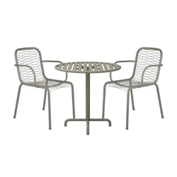 Mandalay Ivy Wire Caf�s�t - �76�