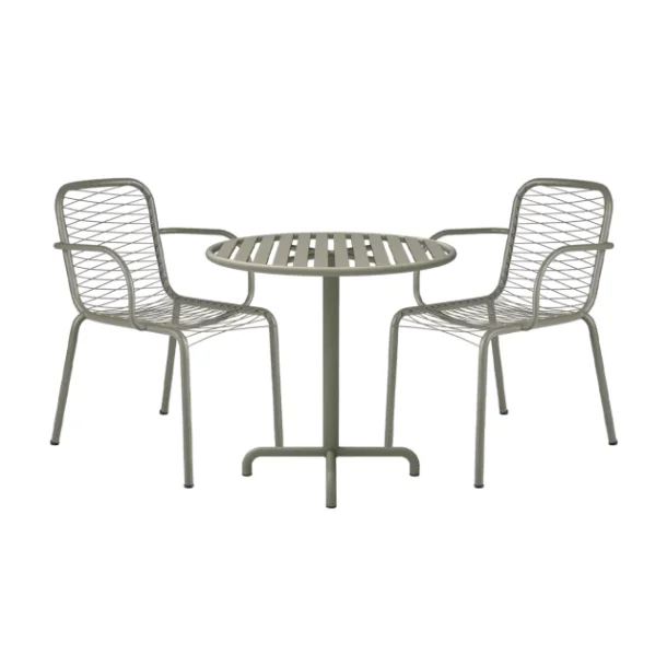 Mandalay Ivy Wire Caf�s�t - �76�