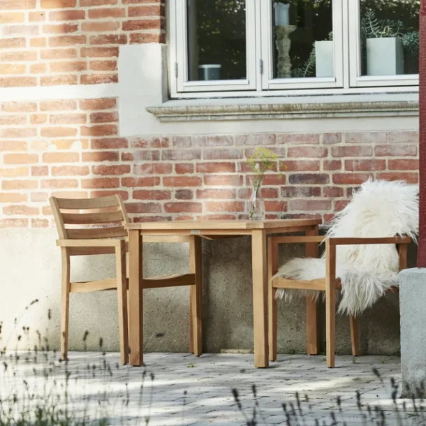 Mandalay Cambridge &amp; York Haves�t - Teak