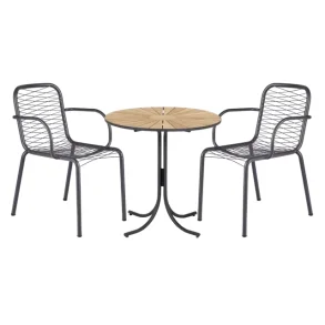  Mandalay Marguerit �70 & Ivy Wire 