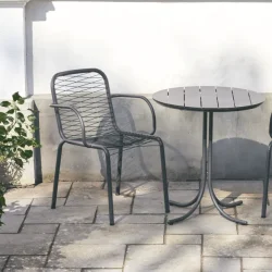 Mandalay Pure &amp; Ivy Wire Caf�s�t �67 � Antracit