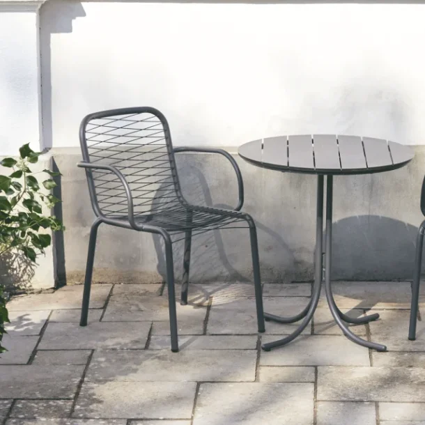 Mandalay Pure &amp; Ivy Wire Caf�s�t �67 � Antracit