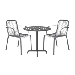 Mandalay Ivy Wire Caf�s�t - �76�