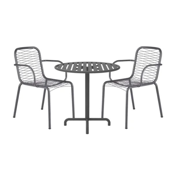 Mandalay Ivy Wire Caf�s�t - �76�