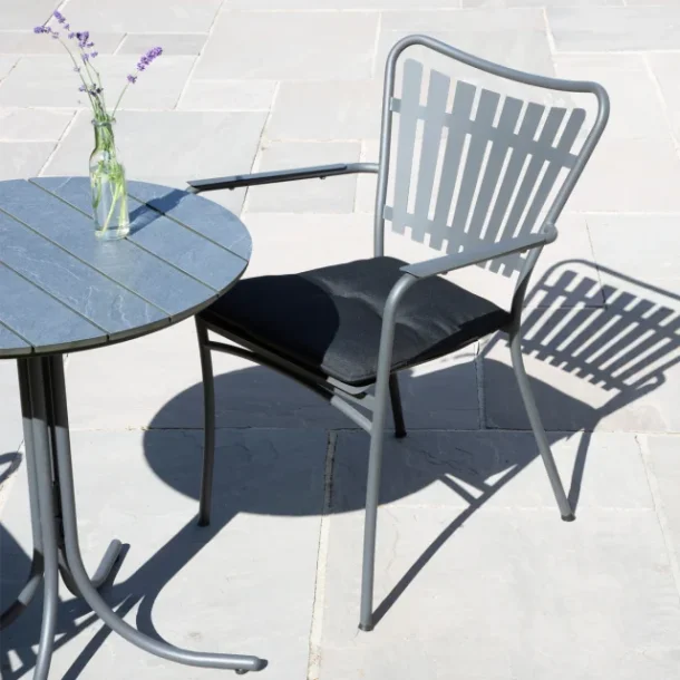 Mandalay Pure &amp; Marguerit Caf�s�t� �67 � Antracit