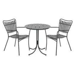 Mandalay Pure &amp; Marguerit Caf�s�t� �67 � Antracit