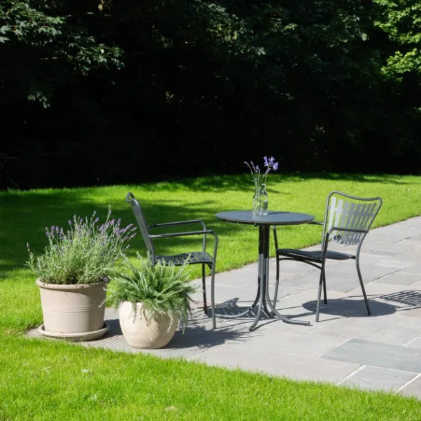 Mandalay Pure &amp; Marguerit Caf�s�t� �67 � Antracit