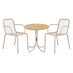  Mandalay Marguerit �70 &amp; Ivy Wire 