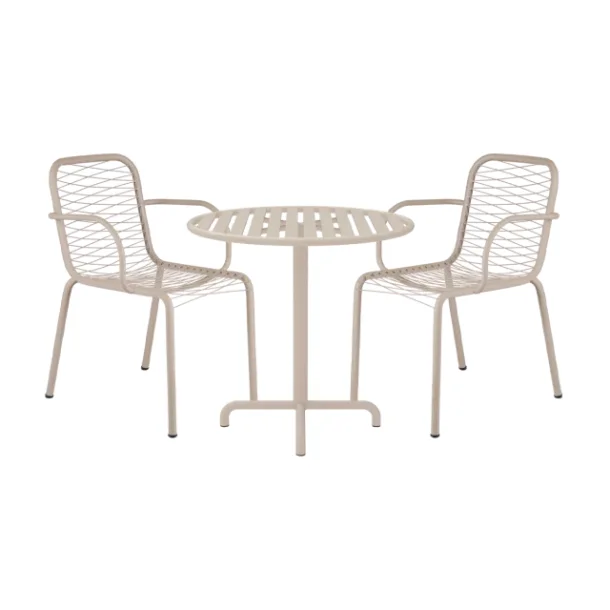 Mandalay Ivy Wire Caf�s�t - �76�