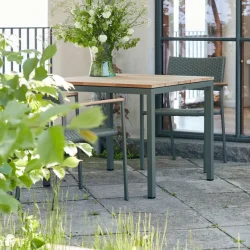 Mandalay Toscana Havebord L82