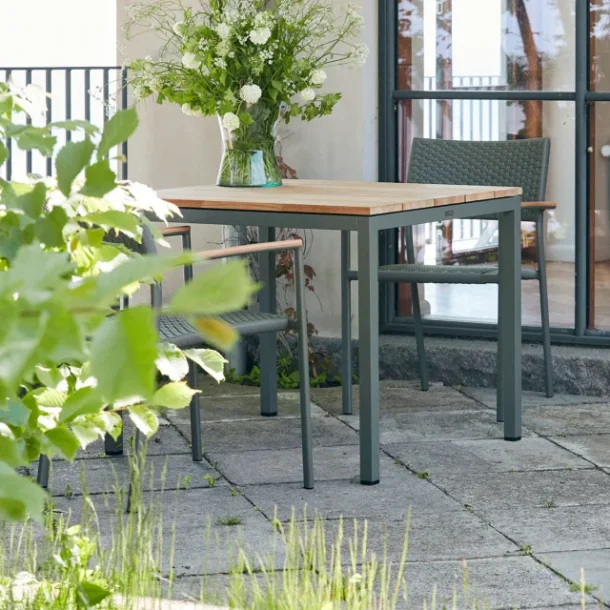 Mandalay Toscana Havebord L82