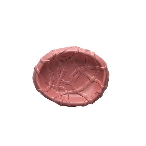 Raawii Michael Kvium Jam fad Nostalgia Rose