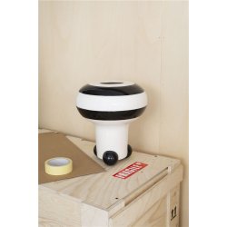 Raawii Mushroom - Sort