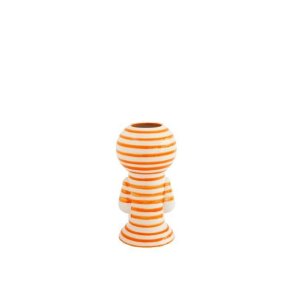 Raawii Dummy Vase - Tangerine