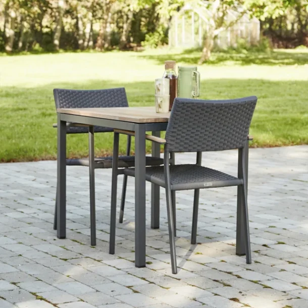 Mandalay Toscana &amp; Siena Haves�t 2-4 pers. Antracit