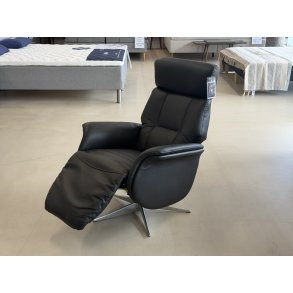 Lexpo Mars 4 m/indbygget skammel 