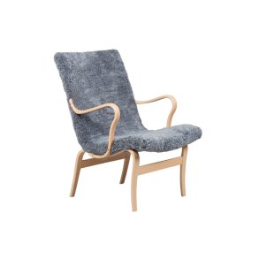 Bruno Mathsson MI 472 Eva L�nestol