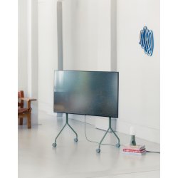 Pedestal Moon Rollin 
