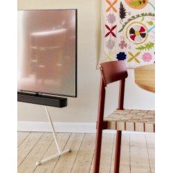 Pedestal Soundbar Bracket Set