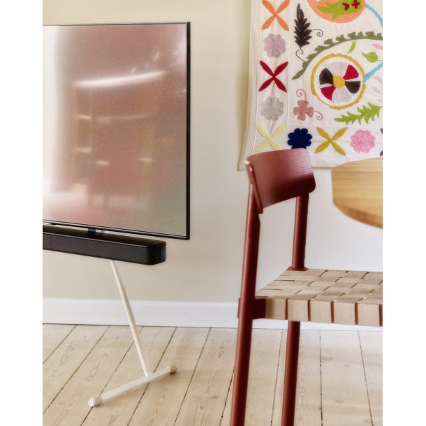 Pedestal Soundbar Bracket Set