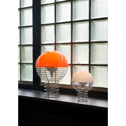 Verpan Wire Portable bordlampe �18