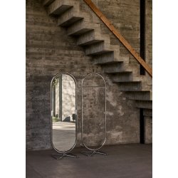 Verpan System 1-2-3 Rack Stumtjener