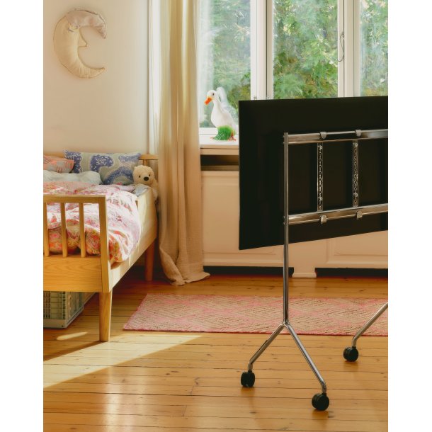 Pedestal Moon Light
