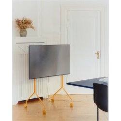 Pedestal Moon Rollin� Tall 