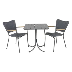 Mandalay Pure & Marguerit String S�t L67 � Antracit