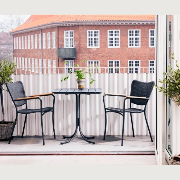 Mandalay Pure &amp; Marguerit String S�t L67 � Antracit