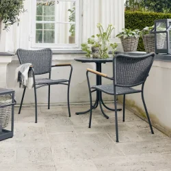 Mandalay Pure &amp; Marguerit String S�t �67 � Antracit