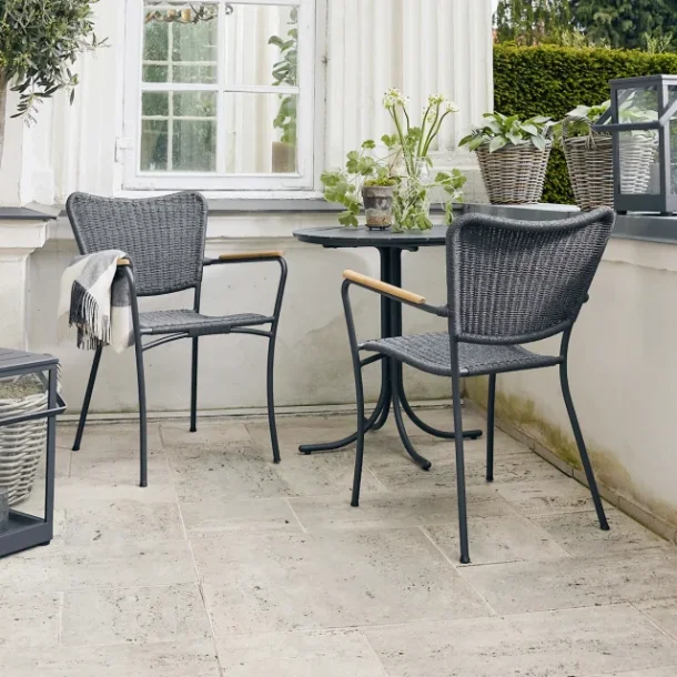 Mandalay Pure &amp; Marguerit String S�t �67 � Antracit