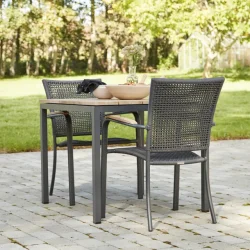 Mandalay Toscana &amp; Ravello Haves�t 2-4 pers. Antracit