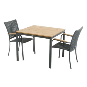 Mandalay Toscana & Ravello Haves�t 2-4 pers. Antracit