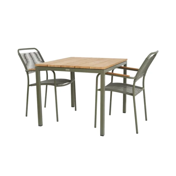 Mandalay Toscana &amp; Verona Haves�t 2-4 pers. 