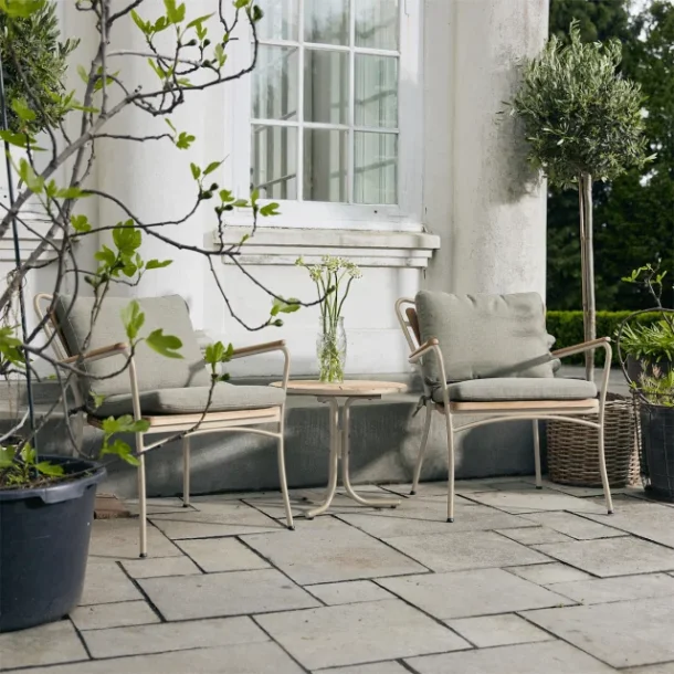 Mandalay Marguerit Loungebord �50